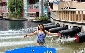 Grande Caribbean Condo Pattaya